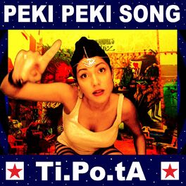 Album cover of Peki Peki Song
