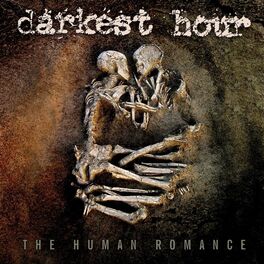 Album cover of The Human Romance