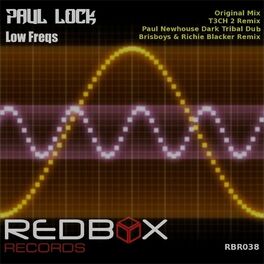 Album cover of Low Freqs