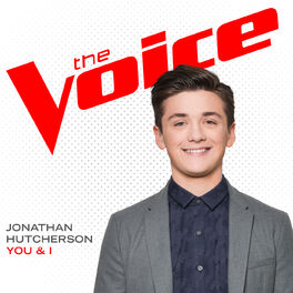 Album cover of You & I (The Voice Performance)
