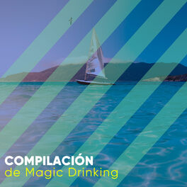 Album cover of Compilación de Magic Drinking