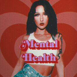 Album cover of Mental Health