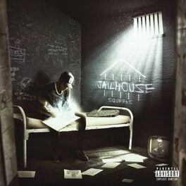 Album cover of Jailhouse