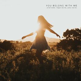 Album cover of You Belong With Me (Acoustic)