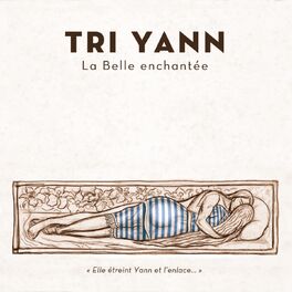 Album cover of La belle enchantée