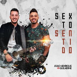 Album cover of Sexto Sentido