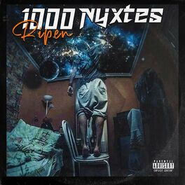 Album cover of 1000 Nyxtes