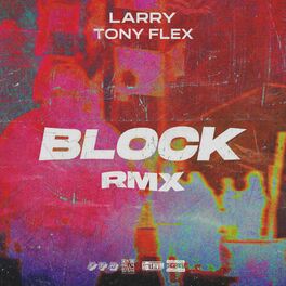 Album cover of Block (feat. Larry)