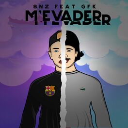 Album cover of m’évader (Freestyle)
