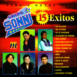 Album cover of Romantico Y Soñador