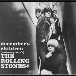 Album picture of December’s Children (And Everybody’s)