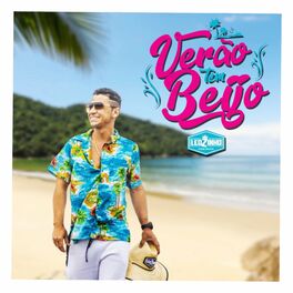 Album cover of Verão tem Beijo