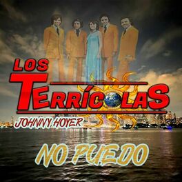 Album cover of No puedo