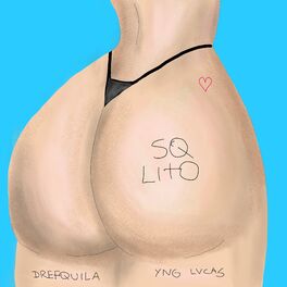 Album cover of SQ LITO