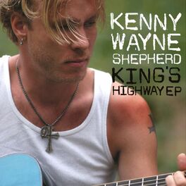 Album cover of King's Highway EP