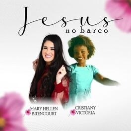 Album cover of Jesus no Barco