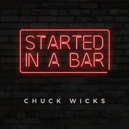 Album cover of Started in a Bar
