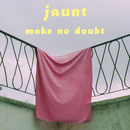 Album cover of Make No Doubt