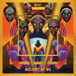 Album cover of Millions of Us (Part 3)