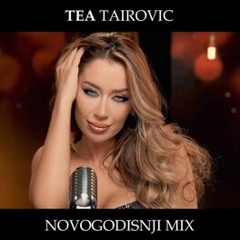 Album cover of Novogodisnji mix