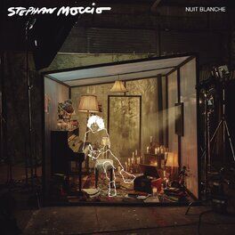 Album cover of Nuit Blanche