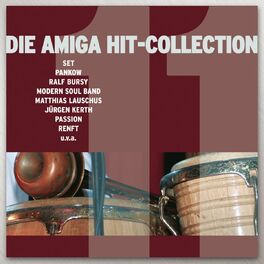 Album cover of AMIGA-Hit-Collection Vol. 11