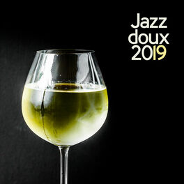 Album cover of Jazz doux 2019 – Musique relaxante