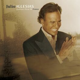 Album cover of Quelque chose de France
