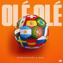 Album cover of Olé Olé