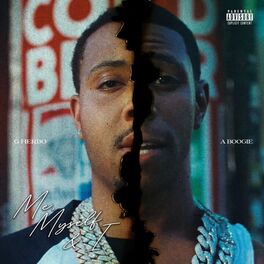 Album cover of Me, Myself & I