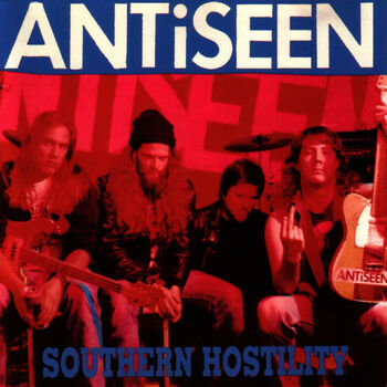 Antiseen Watch The Bastard Fry Listen With Lyrics Deezer