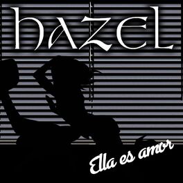 Album cover of Ella Es Amor
