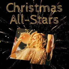 Album cover of Christmas All-Stars