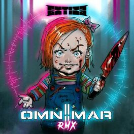 Album cover of Chucky's Rap (Remix)