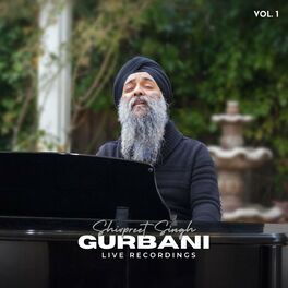 Album cover of Gurbani, Vol. 1