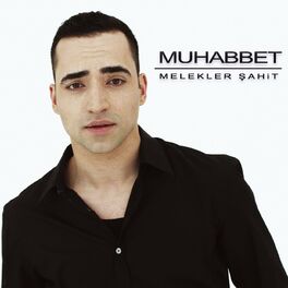 Album cover of Melekler Sahit