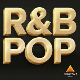 Album cover of R & B Pop