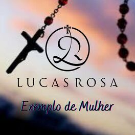 Album cover of Exemplo de Mulher