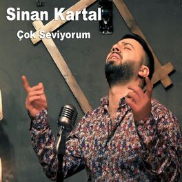 Album cover of Çok Seviyorum