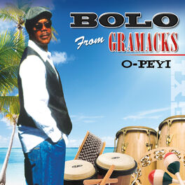 Album cover of O-Peyi