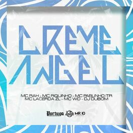 Album cover of Creme Angel