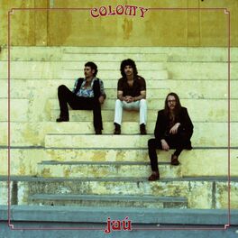 Album cover of Jaú