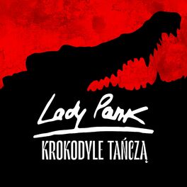 Album cover of Krokodyle tańczą
