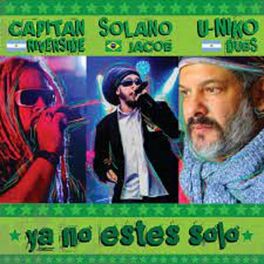 Album cover of Ya No Estes Solo