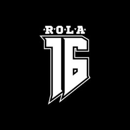 Album cover of Rola 16