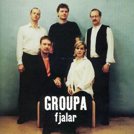 Album cover of Fjalar