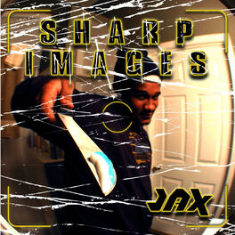 Album cover of Sharp Images