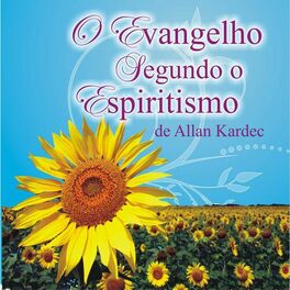 Album cover of O Evangelho segundo o Espiritismo (Integral)