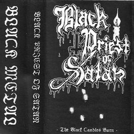 Black Priest Of Satan: albums, songs, playlists | Listen on Deezer