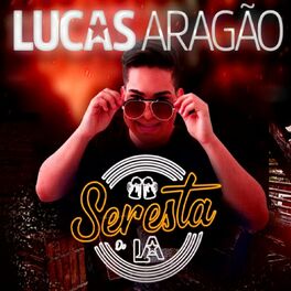 Album cover of Seresta do LA